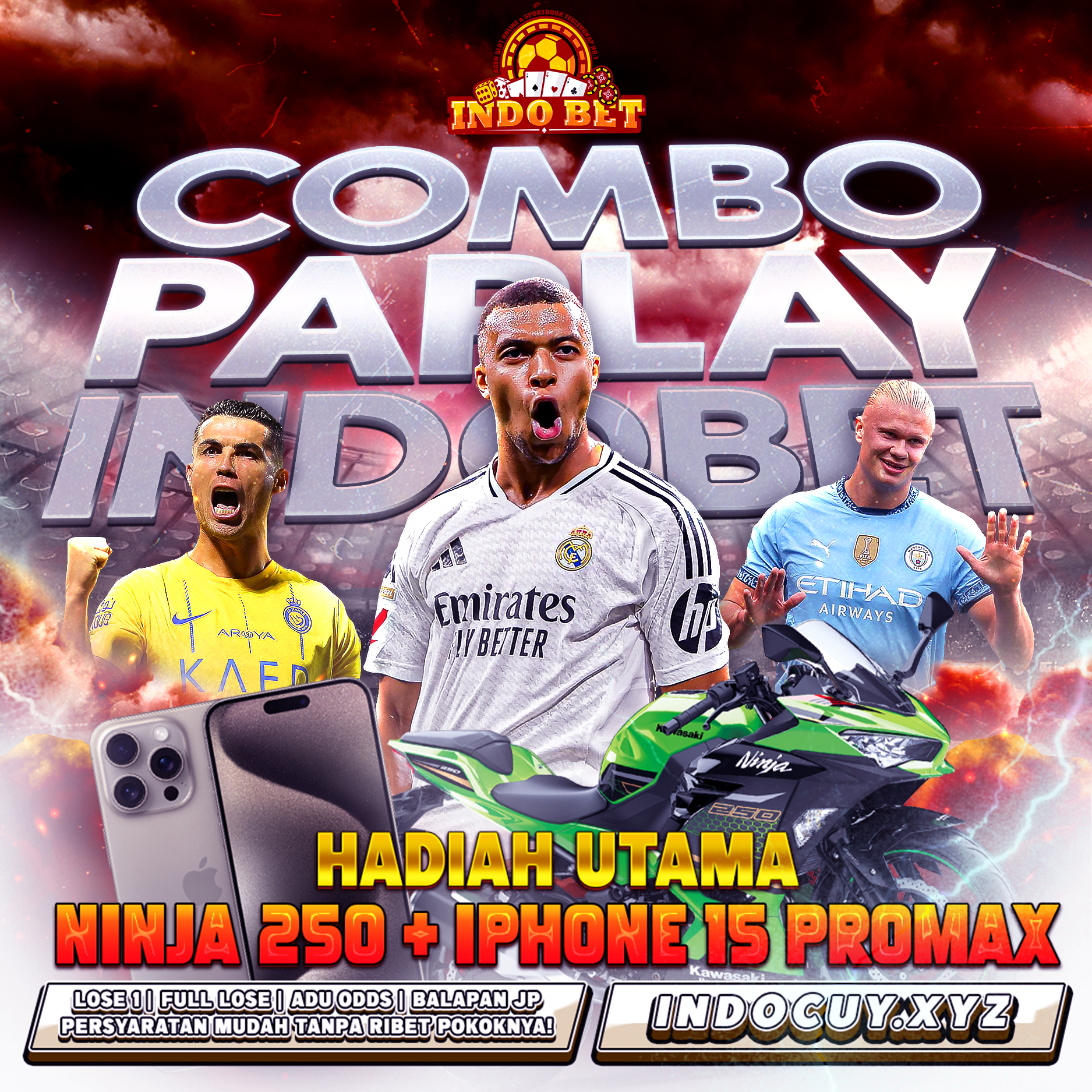 INDOBET SLOT ~ Varian Ambisonic Slot Online Terkemuka Nomor 1 di Indonesia